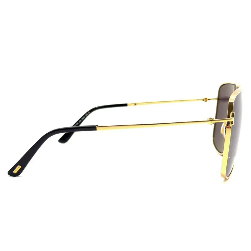 NEW!!! TOM FORD Huxley Sunglasses TF1159 30A Authentic
